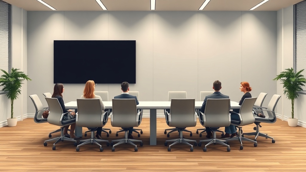 ABM fails when sales aren't in the room