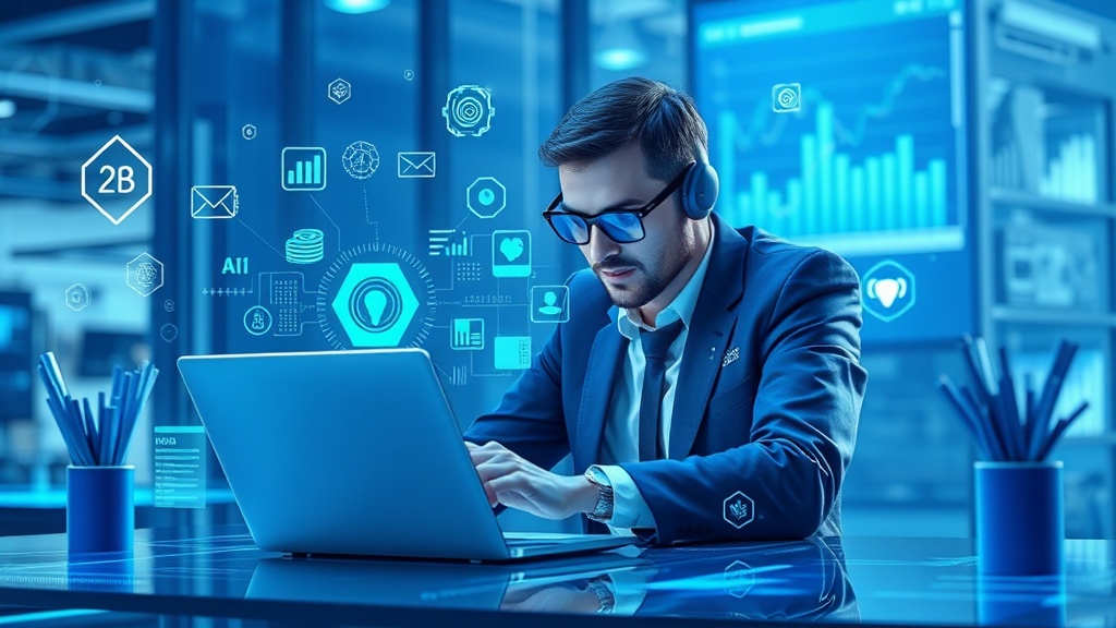 ABMers are using AI. But most teams don't have a clear plan.