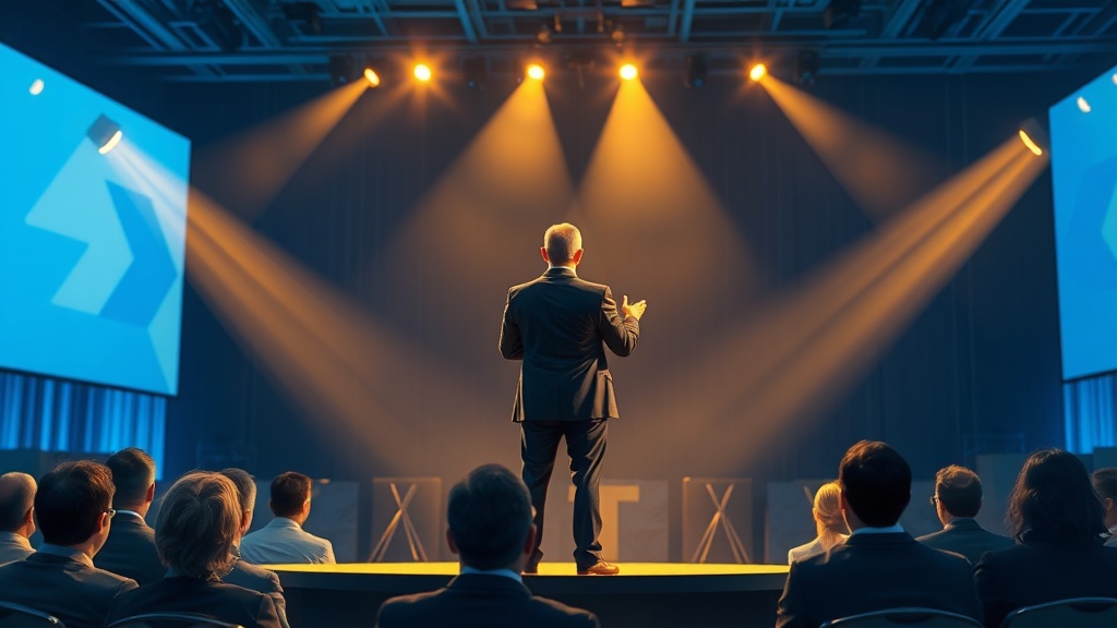 Achieving Thought Leadership