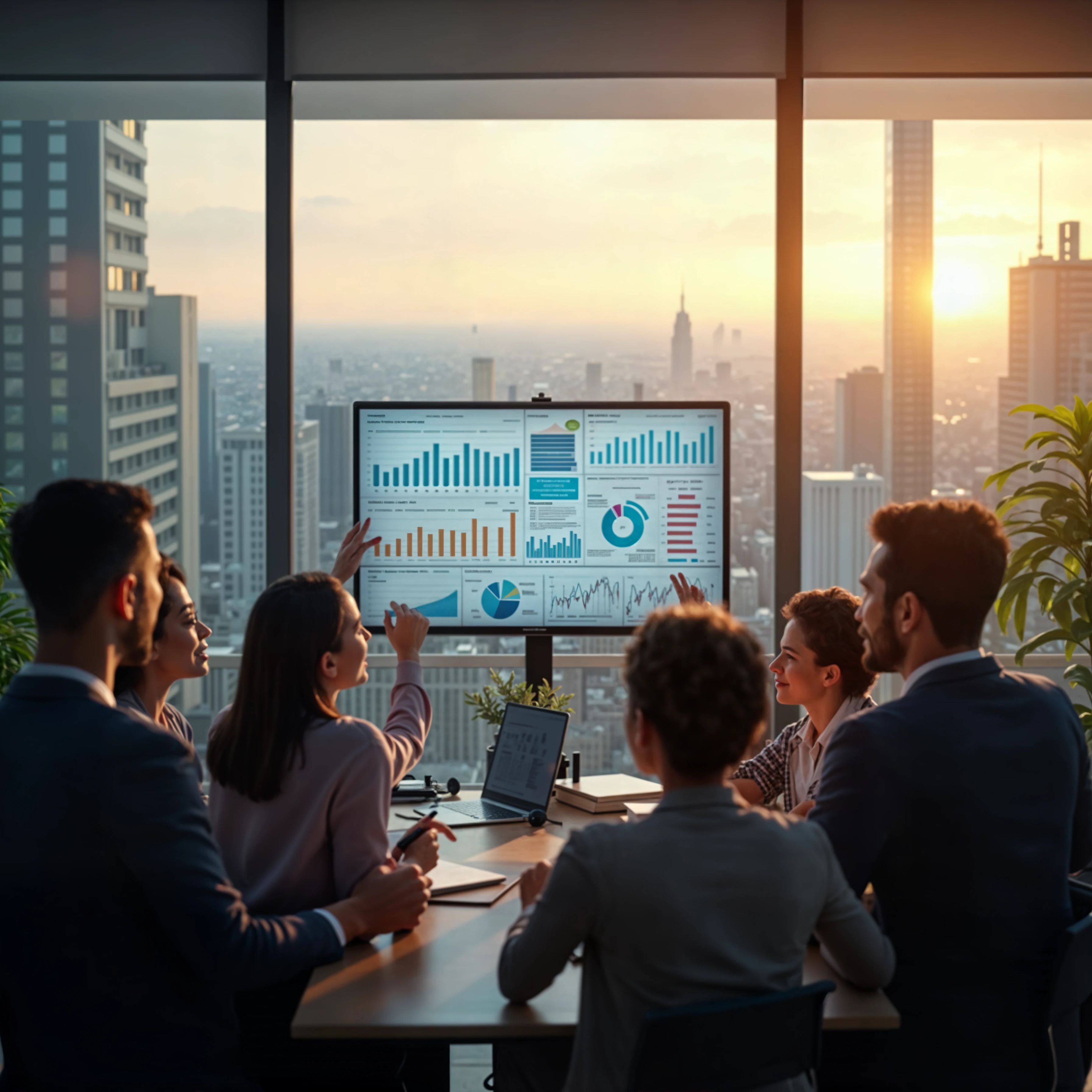 Future of B2B Revenue