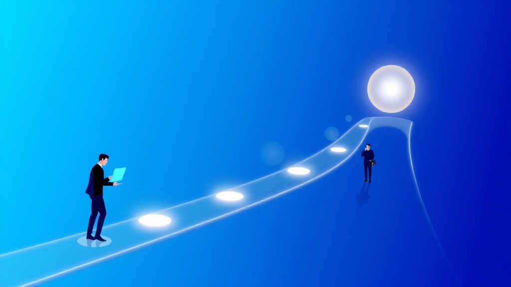 80% of the Buyer's Journey is complete before sales engagement.