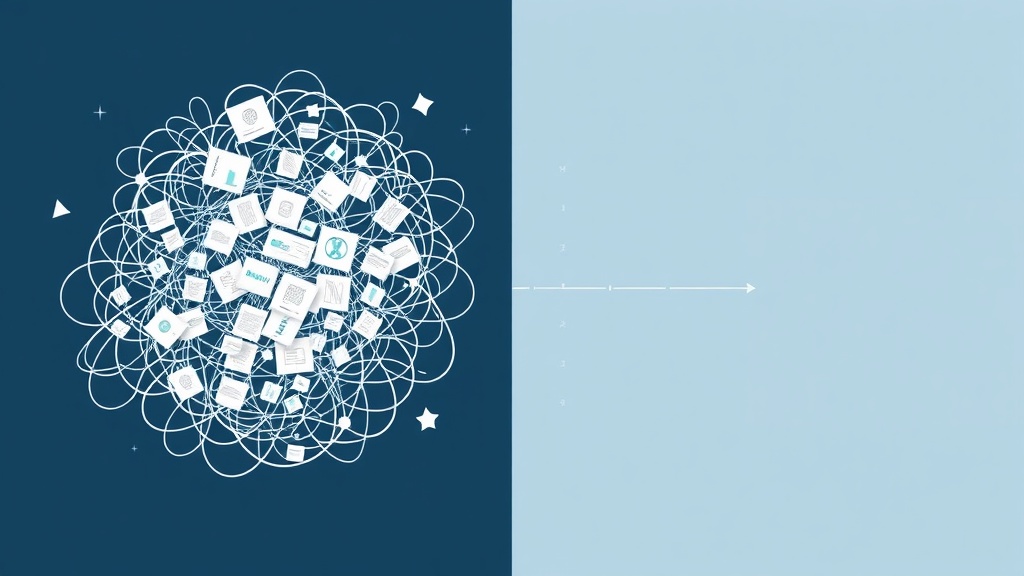 Is your Go-To-Market (GTM) plan a masterpiece of complexity or an actionable roadmap?