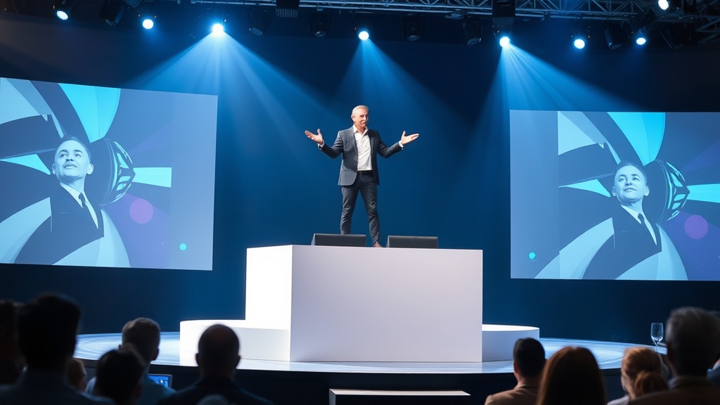 Thought leadership: How do ABM-ers position themselves as thought leaders?