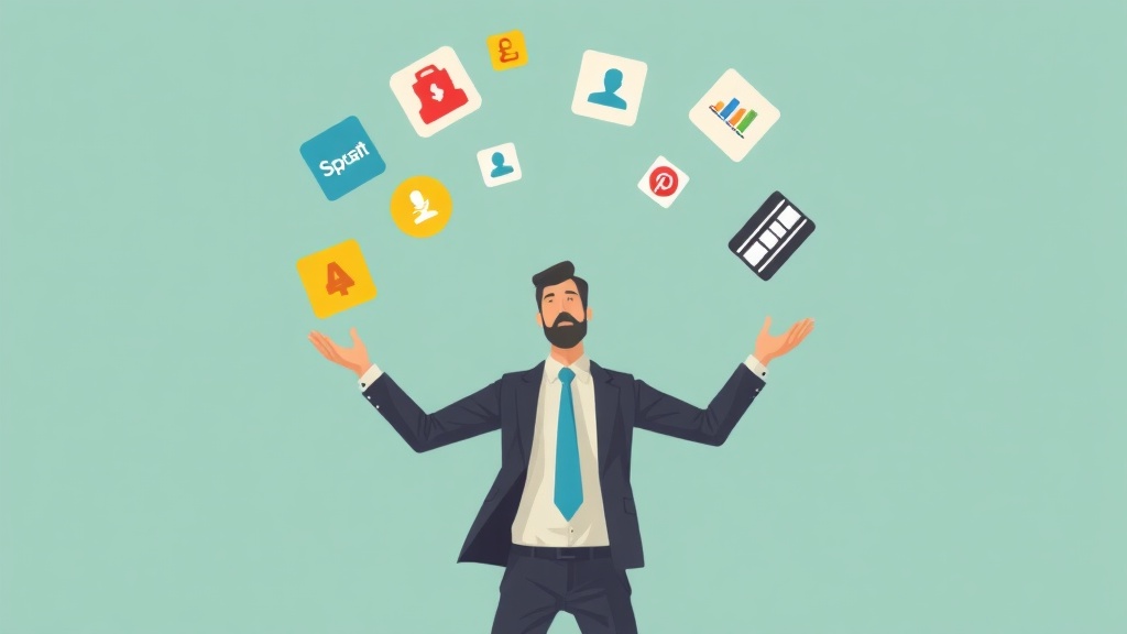 Ever wondered if you’re juggling too many ABM accounts?