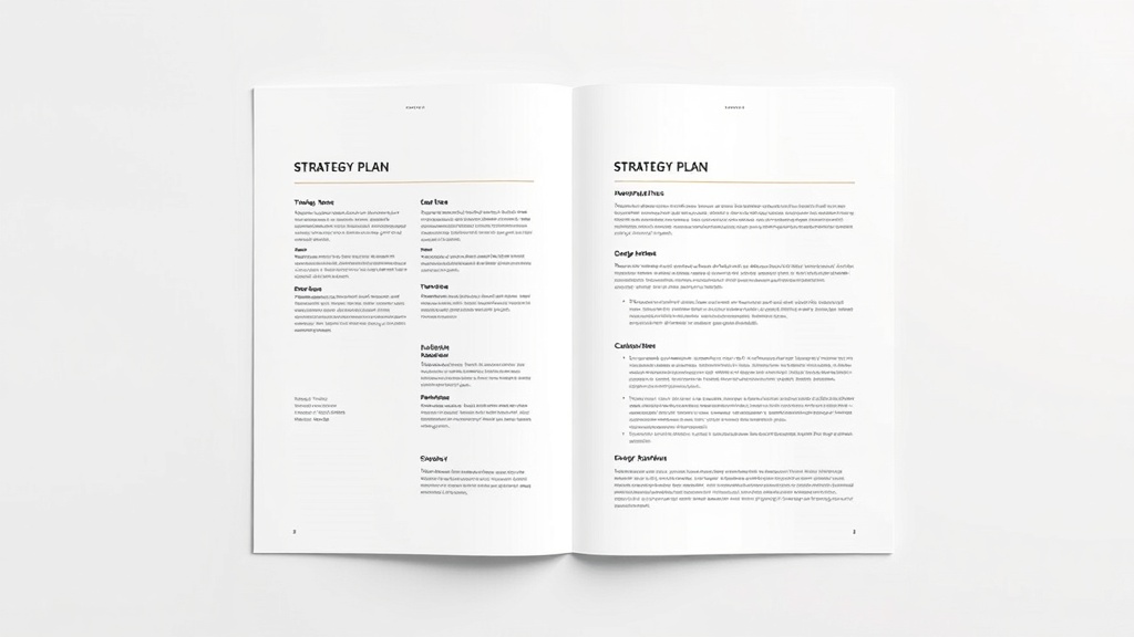 The Two-Page Plan That Transforms Account-Based Marketing